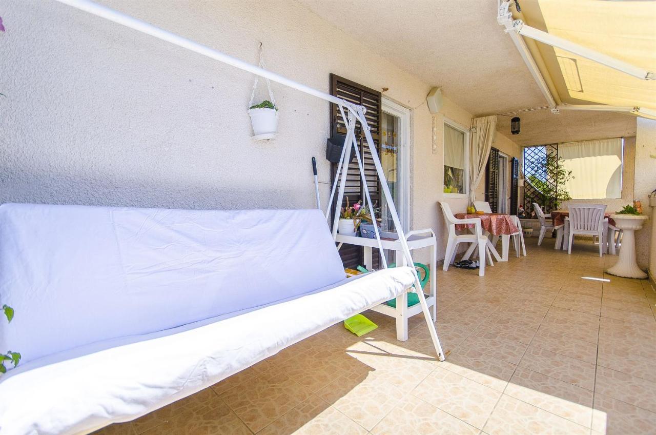Apartment Branislava Rogoznica (Sibenik-Knin) Exterior foto